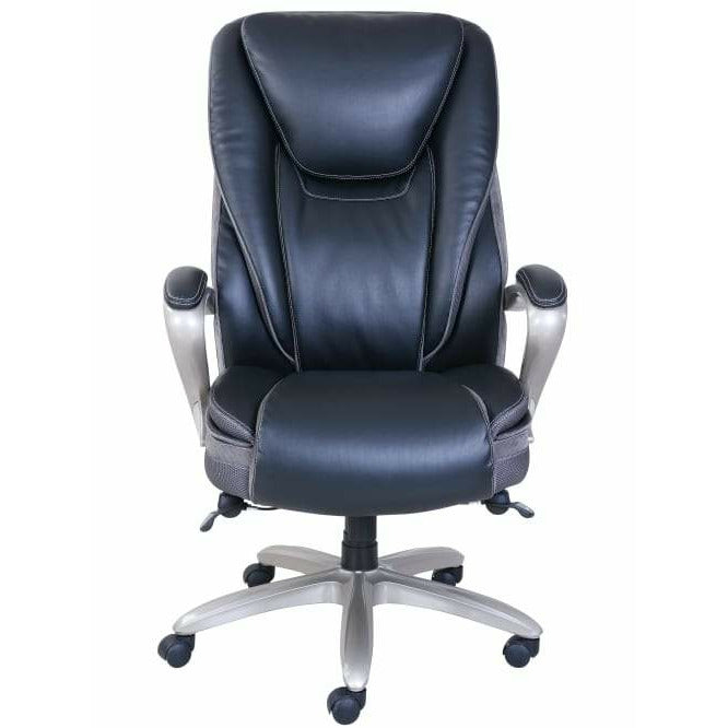 Serta icomfort i5000 big and tall executive outlet chair